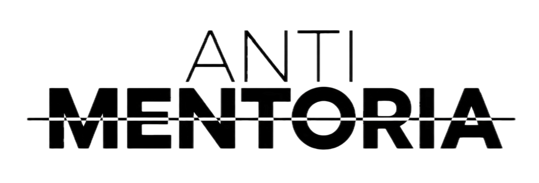 Anti Mentoria logo