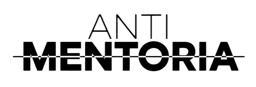 Anti Mentoria logo