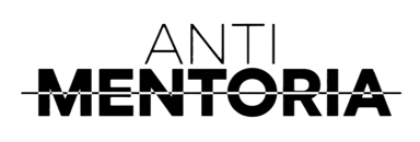 Anti Mentoria logo